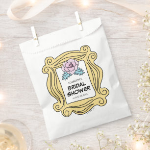FRIENDS™   Bridal Shower Favour Bags