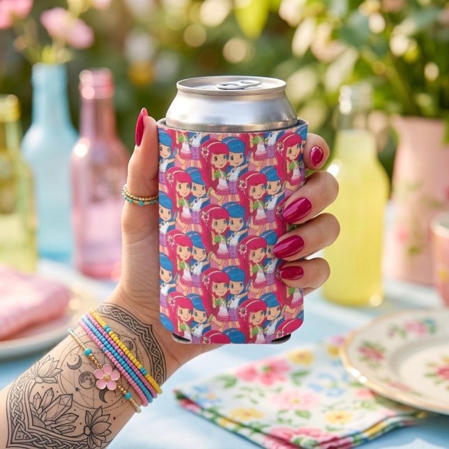 Friends Can Cooler (Creator Uploaded)