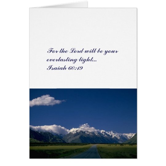Friends Card