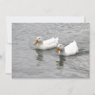 Friends Card