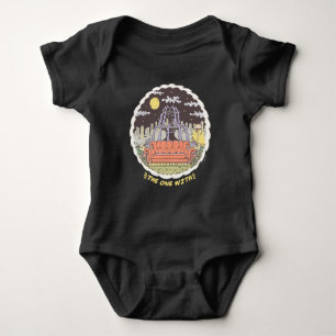 FRIENDS™ Cartoon Fountain Baby Bodysuit