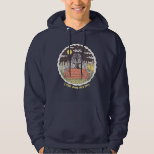 FRIENDS™ Cartoon Fountain Hoodie