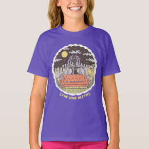 FRIENDS™ Cartoon Fountain T-Shirt