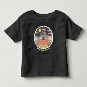 FRIENDS™   Cartoon Fountain Toddler T-Shirt