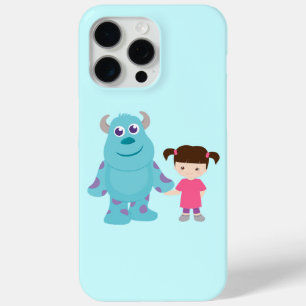 Friends iPhone 15 Pro Max Case