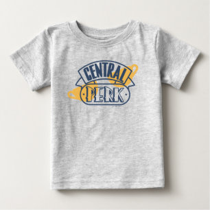 FRIENDS™ Central Perk Baby T-Shirt