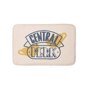 FRIENDS™ Central Perk Bath Mat