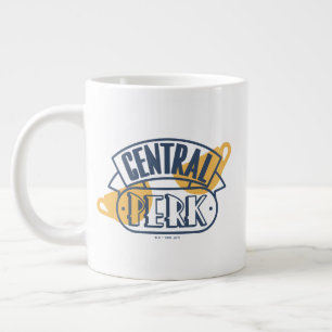 FRIENDS™   Central Perk Large Coffee Mug