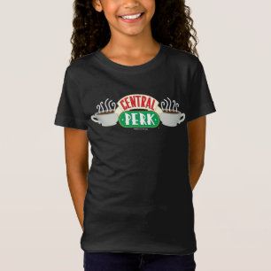 FRIENDS™ Central Perk Logo T-Shirt