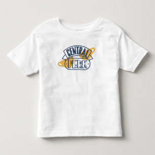 FRIENDS™   Central Perk Toddler T-Shirt