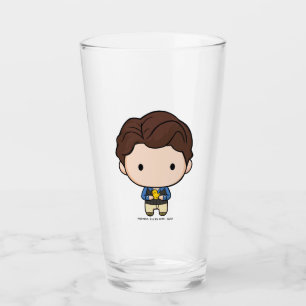 FRIENDS™   Chandler Chibi Glass