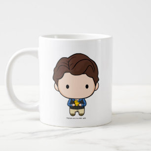 FRIENDS™   Chandler Chibi Large Coffee Mug