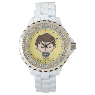 FRIENDS™   Chandler Chibi Watch