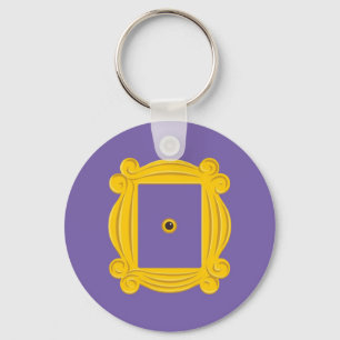 Friends • Chaveiro Key Ring