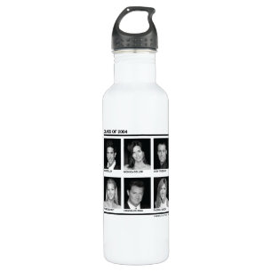 FRIENDS™   Class of 2004 710 Ml Water Bottle