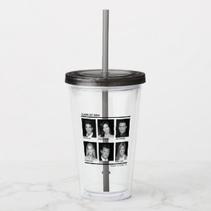 FRIENDS™   Class of 2004 Acrylic Tumbler