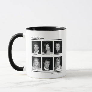 FRIENDS™ Class of 2004 Mug