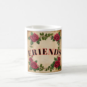 Friends Coffee Mug