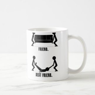 Friends! Coffee Mug