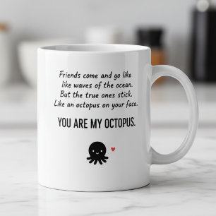 Friends Coffee Mug Funny Gift for Best Friend