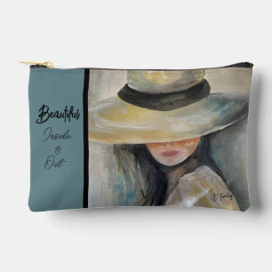 Friends Cosmetic Bag