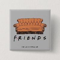 FRIENDS™ Couch