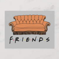 FRIENDS™ Couch