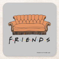 FRIENDS™ Couch