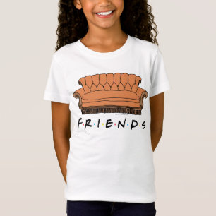FRIENDS™ Couch T-Shirt