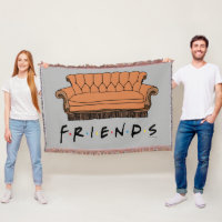 FRIENDS™ Couch
