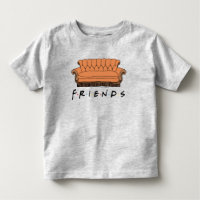 FRIENDS™ Couch