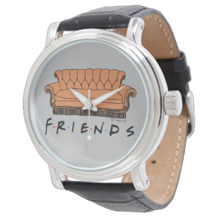 FRIENDS™ Couch Watch