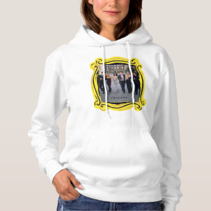 FRIENDS™   Couples In Formal Wear Hoodie