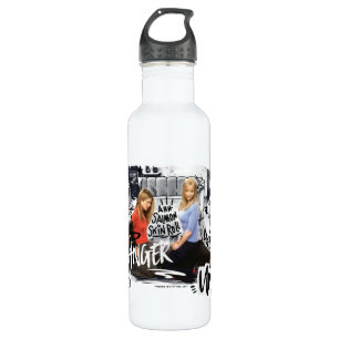 FRIENDS™   Danger! Unagi! 710 Ml Water Bottle
