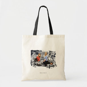 FRIENDS™   Danger! Unagi! Tote Bag