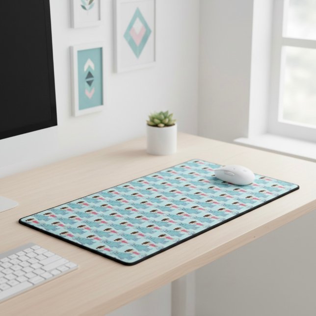Friends Desk Mat (Creator Uploaded)