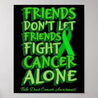 Friends Dont Let Friends Fight Cancer Alone World 