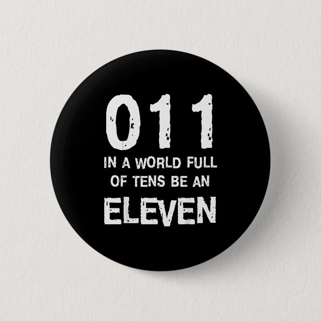 Friends Dont Lie Fandom For Kids Girls Mens Womens 6 Cm Round Badge (Front)