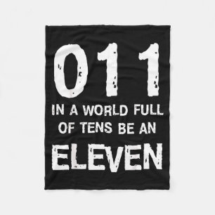 Friends Dont Lie Fandom For Kids Girls Mens Womens Fleece Blanket