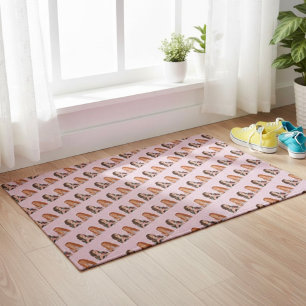 Friends Doormat