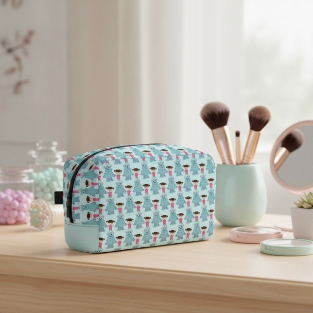 Friends Dopp Kit (Creator Uploaded)