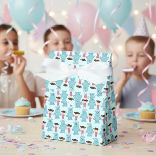 Friends Favour Box