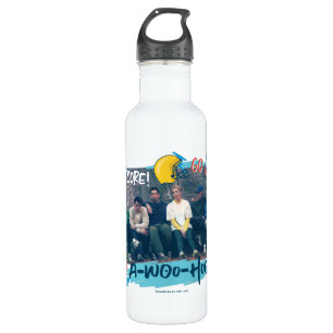 FRIENDS™   Football Game 710 Ml Water Bottle