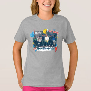 FRIENDS™   Football Game T-Shirt
