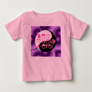 Friends Forever Baby T-Shirt