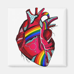 Friends forever best friend love friendship trust magnet