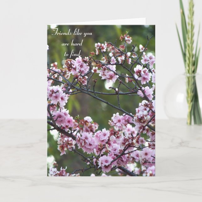 Friends Forever_ Card (Front)