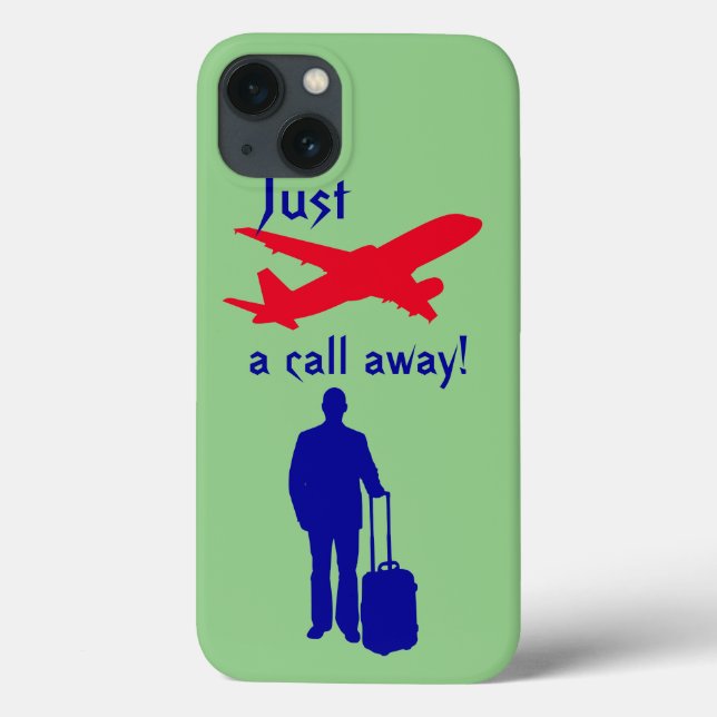 Friends Forever Case-Mate iPhone Case (Back)