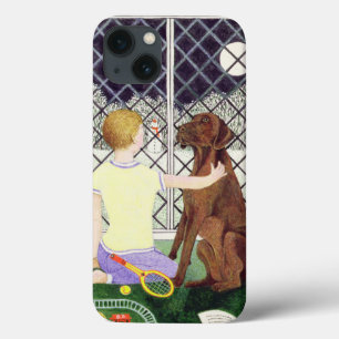 Friends Forever iPhone 13 Case