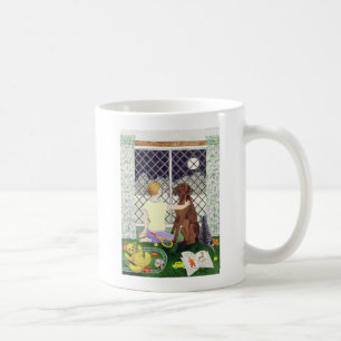 Friends Forever Coffee Mug